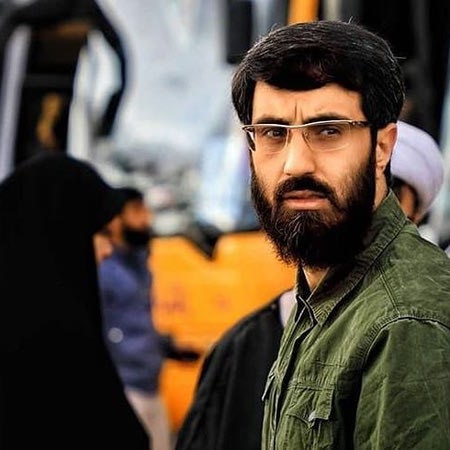 منم اون حسرتیه حرم ندیده توی زندگیش به غیر غم ندیده