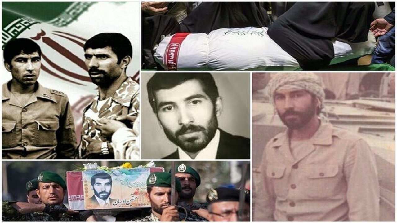 روایتی از پرچمدار بازی دراز از زندان ساواک تابازگشت