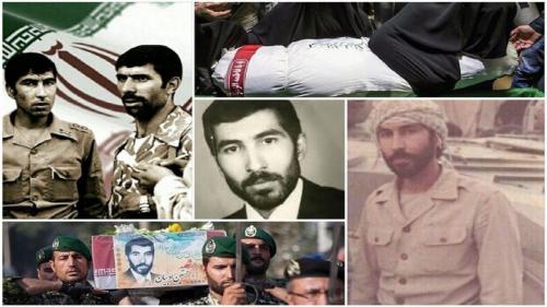 روایتی از پرچمدار بازی دراز از زندان ساواک تابازگشت
