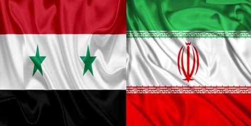 تشکیل کمیسیون همکاری اقتصادی ایران و سوریه