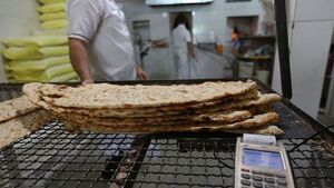 فواید نان سبوس دار 