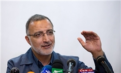  اقای روحانی امروز اتهاماتی جدی متوجه برادر شماست/ برخی مفسدان تحت حمایت افرادی در دولت از رد مال و محاکمه فرار می‌کنند
