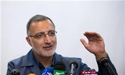  اقای روحانی امروز اتهاماتی جدی متوجه برادر شماست/ برخی مفسدان تحت حمایت افرادی در دولت از رد مال و محاکمه فرار می‌کنند