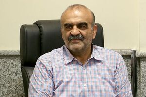  شاکی دبیر وارد گود انتخابات کشتی شد