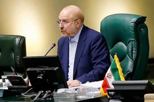  توضیحات «قالیباف» درباره ادعای واگذاری خودرو به نمایندگان