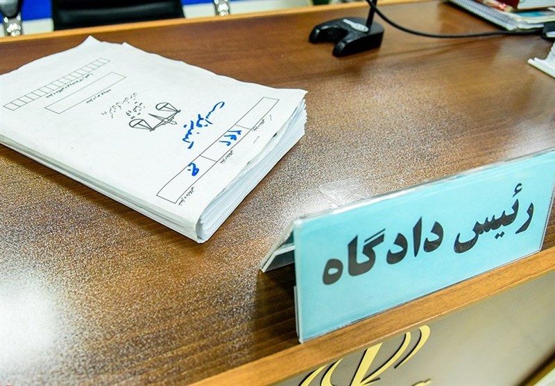ضارب یک روحانی در ساوه دستگیر شد