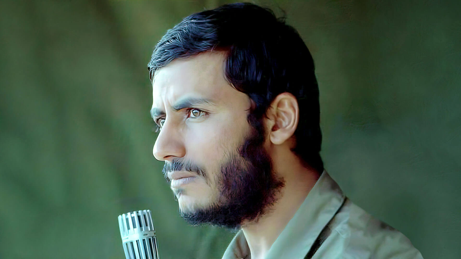 شهیدی که راضی نشد امام(ره) خطبه عقدش را بخواند! 