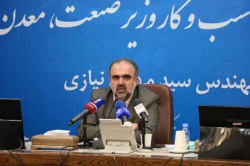ایران آماده فتح بازارهای جدید صادراتی