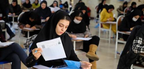 آغاز توزیع کارت آزمون دستیاری از امروز