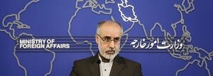 استقبال ایران از بازگشت سوریه به اتحادیه عرب