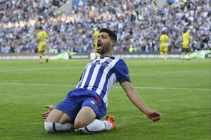 مثلث ترسناک مسی، هازارد و طارمی در الهلال؟