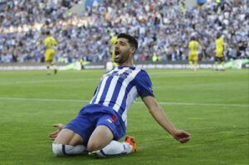 مثلث ترسناک مسی، هازارد و طارمی در الهلال؟