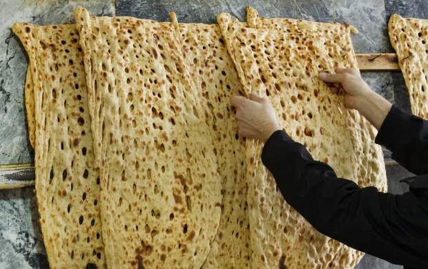 نانوایی‌‌ها حکومت خودمختار هستند؟/ مسئولان نان نمی‌خرند!؟