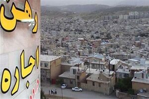 مستاجران قربانی قیمت‌های کاذب
