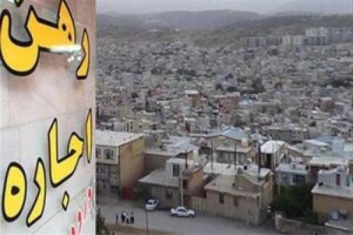 مستاجران قربانی قیمت‌های کاذب