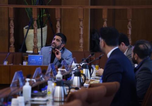  ماجرای ۳ نامه علیرضا دبیر به خسروی‌وفا در یک روز 