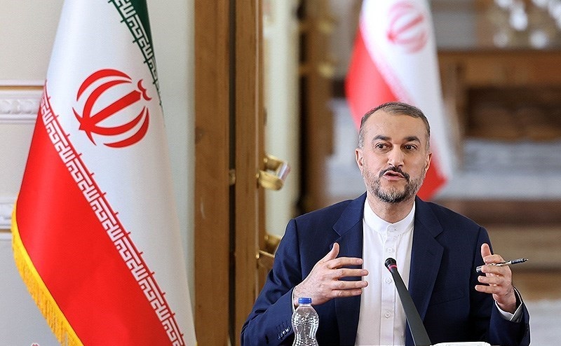  امیرعبداللهیان: سفیر ایران به زودی به عربستان اعزام می‌شود 