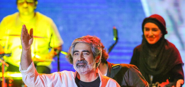 حسین زمان درگذشت