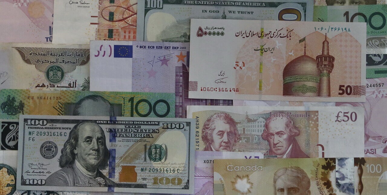 کاهش ۴۰ درصدی بدهی خارجی ایران در دولت سیزدهم