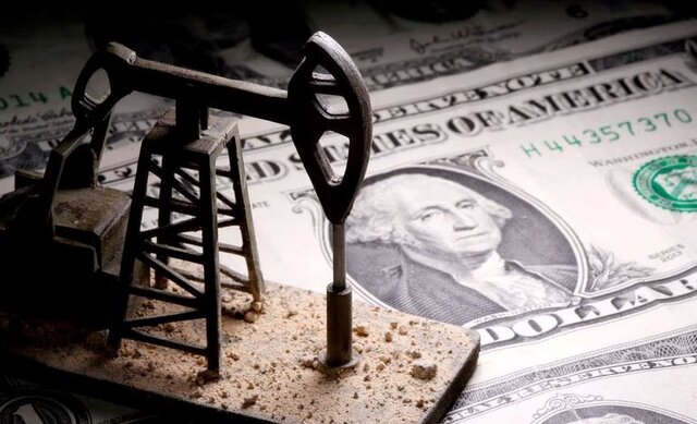  ریزش قیمت نفت بالاخره به آخر رسید؟