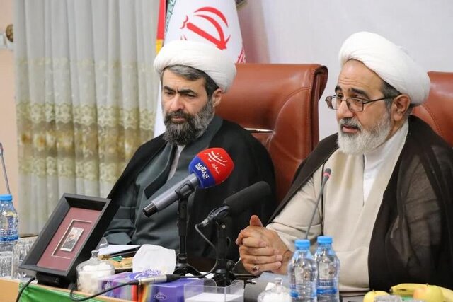  پرونده مصلای زاهدان کیفرخواست صادر شده است