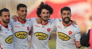 مدافع ملی‌پوش پرسپولیس به سپاهان می‌پیوندد؟