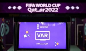 VAR نمی‌آورند چون یک تیم ضرر می‌کند