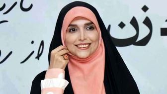  استوری اردیبهشتی مژده لواسانی 