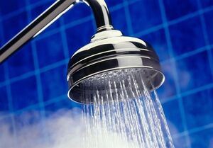 هر روز دوش نگیرید به ۶ دلیل