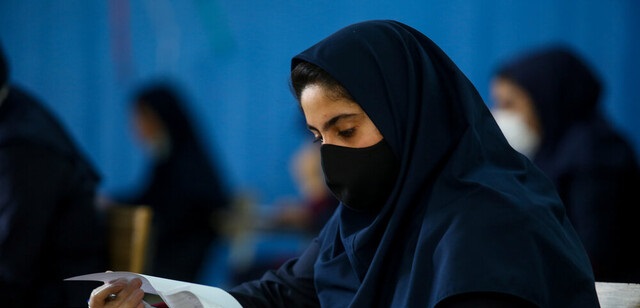 امکان لو رفتن سوالات به صفر رسید/جزئیات برگزاری امتحانات نهایی خرداد ماه
