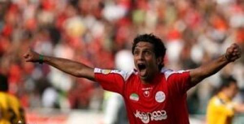 تاریخ برای پرسپولیس بعد از ۱۵ سال تکرار می‌شود؟