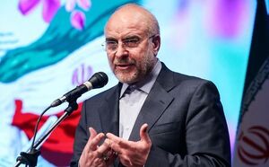 فیلم/ قالیباف: تورم امروز محصول رشد نقدینگی است