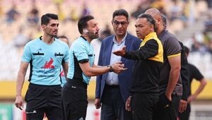 پشت پرده خشم بی‌سابقه مورایس در سپاهان