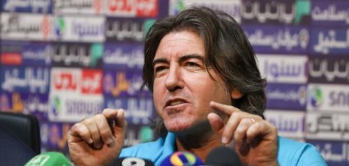  ساپینتو در سال دوم با استقلال قهرمان می‌شود؟