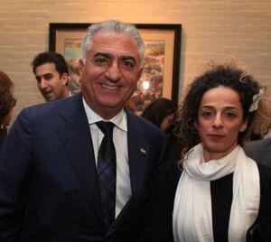افشای پول‌پاشی پهلوی