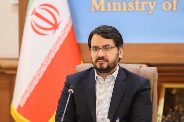 سرمایه‌گذاری کشورهای همسایه در پروژه‌های ریلی و بندری ایران