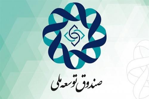  جزئیات نحوه وصول منابع صندوق توسعه ملی از دولت