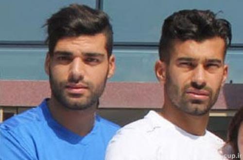 خبر بد برای باشگاه پرسپولیس و هوداران:پای بازیکنان جنجالی پرسپولیس به فیفا کشیده شد