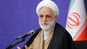 حدود ۹۰ هزار نفر مشمول عفو رهبری شدند/ در صدد مبارزه ریشه‌ای و نه تبلیغاتی با فساد هستیم