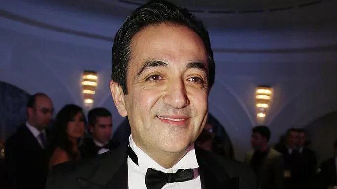  جواد مرندی، میلیونر ایرانی به پولشویی در انگلیس متهم شد / او صاحب‌ امتیاز «مک دونالد» در جمهوری آذربایجان است