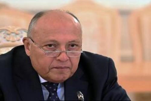 قاهره ارتقای روابط با تهران را تکذیب کرد