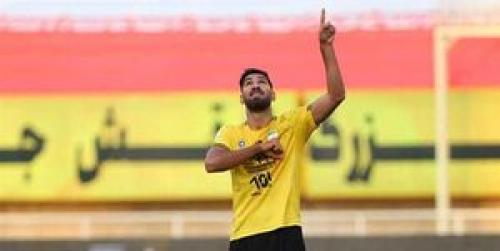  آقای گل لیگ برتر مشخص شد