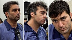 عوامل حمله تروریستی «خانه ‌اصفهان» اعدام شدند/ ارتباط رسمی متهم ردیف اول پرونده با گروهک تروریستی منافقین