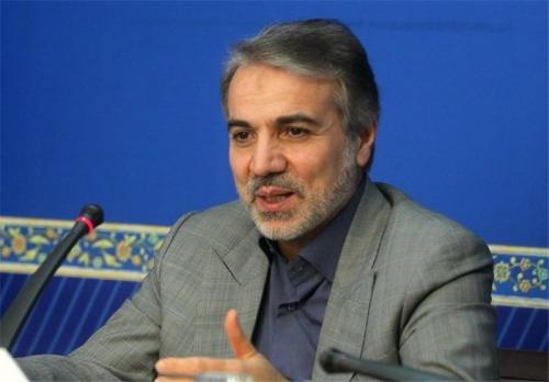 نوبخت: "صفدرحسینی" یکی از ذخایر نظام و امانت‌دار بزرگ کشور است 