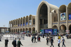  در نمایشگاه کتاب چه خبر است؟