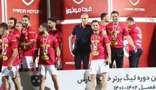 یحیی جانشین قلعه‌نویی خواهد شد