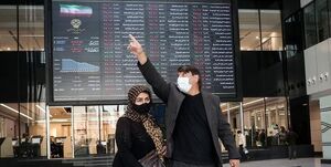 توقف ۴۲ شرکت بورسی طی هفته جاری
