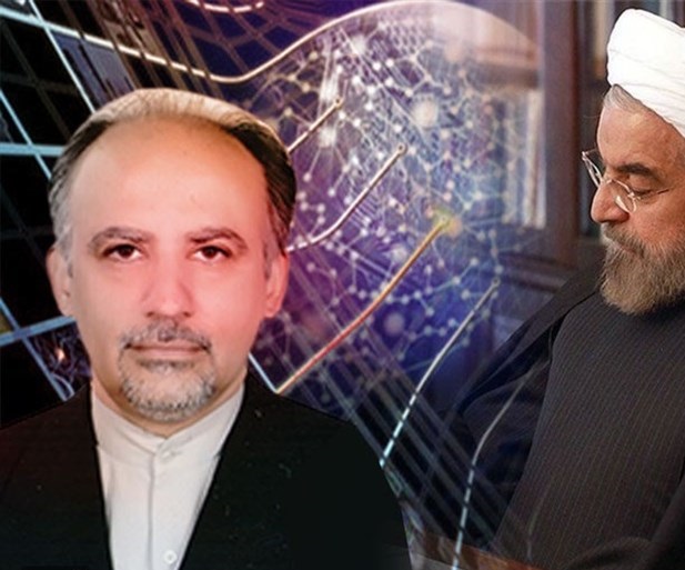 رنجنامه دانشمند ایرانی از "فساد سرکوب‌گر" که منجر به عزلش شد/استاد تمامی که پایان کارش را به دستش دادند