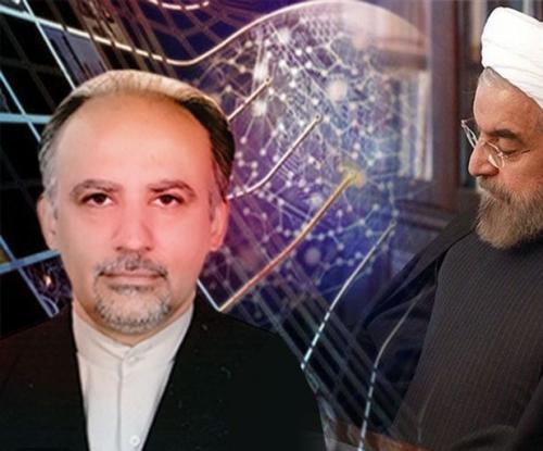 رنجنامه دانشمند ایرانی از "فساد سرکوب‌گر" که منجر به عزلش شد/استاد تمامی که پایان کارش را به دستش دادند