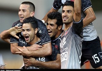 خبری که قلب هواداران پرسپولیس راشکست:درب های باشگاه پرسپولیس به روی مدافع جنجالی بسته شد/برانکو ازتصمیم خود منصرف شد/فوری